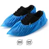 Get Disposable Shoe Covers to Stay Protected