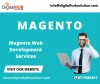 Magento web development services
