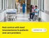  How to control pests in hospitals 