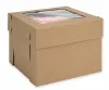 Unique Ways To Pack Your Cakes In Custom Boxes