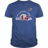 Ku 14 Straight Shirt T Shirt