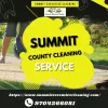 Summit County Cleaning Service - Gifyu