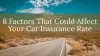 Car Insurance Tips - Is finding the right insurance slowing you down?! My tips and tricks will get you up to speed in no time.