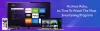 Roku.com/link - How do I activate or link my Roku