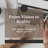 james1234: From Vision to Reality: The Creative Journey of MARC LOUVET