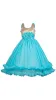  Buy My Lil Princess Girls' Maxi Dress at  Amaszon.in - Venus Dresses 