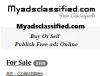 Free Classifieds In Coimbatore