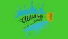 Cleaning Services Toronto