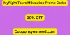 30% OFF Myflight Tours Milwaukee Promo Codes 2025 (*NEW*)