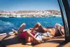 Allinblusive - Private yachting in Greece