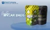Custom Mylar Bags - Article Blink