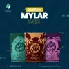 Some Noticeable Features of 4x6 Mylar Bags