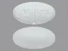 modafinil [licensed for non-commercial use only] / Provigil piller til forbedret mental energi