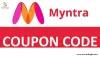 Myntra First Order Coupon, Myntra Discount Code | Reward Eagle