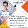 My OPT Jobs will find the most suitable job for you