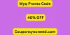 40% OFF Myq Promo Code - May 2024 (*NEW*)