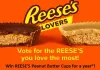 Reese’s Lovers Sweepstakes