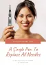 Myscree Acupuncture Pen