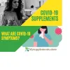 When should digestive enzyme supplements be taken?