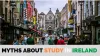 Myths about Study in Ireland | AEC Overseas