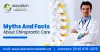 Chiropractic Adjustment | Best Chiropractor Near Me | Elevation Health