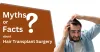 Revealing the Top Myths and Misconceptions of Hair Transplant Surgery