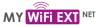 Mywifiext net setup support....