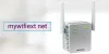 mywifiext net