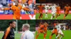 Netherlands Faces Challenge without Van Dijk Ahead of FIFA World