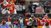 Super Bowl Chiefs head the rising NFL London Defensive Team