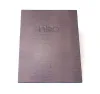 Bespoke Menu | Restaurant Menu Covers | Treadstone Menus