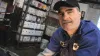 Bart Hickey Blind Mechanic - A Blind Driver - Your Everyday Heroes