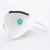 Stay Protected Using KN95 Antibacterial Face Masks