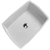 Acrylic Wash Basins Ahmedabad  - Globentis International Pvt. Ltd.