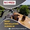 Roof Installation Albion IN - ImgPile