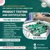 NABL Accredited Testing Labs