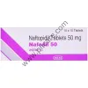 Nafodil 50 Tablet Exporter in India - N. Chimanlal Enterprises