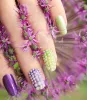 The Trend of Nail Art and Its Latest Designs 