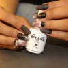 Varieties of Nail Extensions That You Can Choose - BEAUTY & PERSONAL CARE