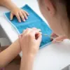 Nail Scissors - Sensory Tips for Nail Trimming of your Child