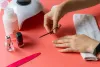 Nail Scissor