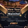 New Year Packages 2024 | New Year Party Packages In Nainital