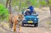 Uttarakhand honeymoon package