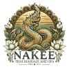 Nakee Thai Massage and Spa