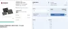 Embedded memory device, flash memory, Emmc speed laptop, eMMC chips