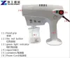 Blu Ray Anion Nano Spray Gun | Anion Nano Spray Gun