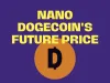 Nano Dogecoin’s future price