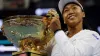 Tennis player, Naomi Osaka gives up US citizenship to play for Japan in 2020 Olympics