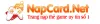 TRANG NẠP THẺ GAME GIÁ RẺ UY TÍN NHẤT 2021 | NAPCARD.NET