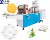 Napkin Paper Machine Manufacturer | Tissue Paper Machine Price